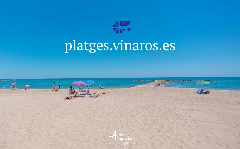 platges