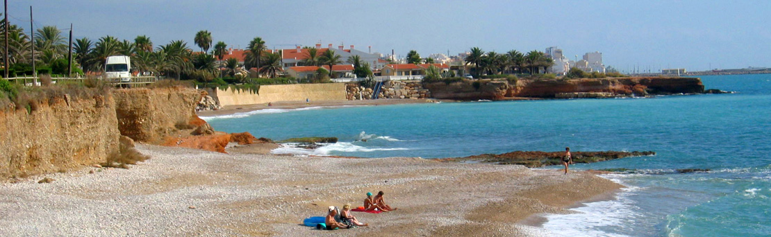 Cala del Puntal II