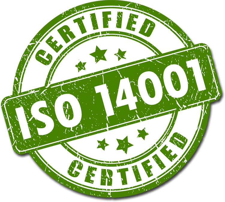 ISO 140001