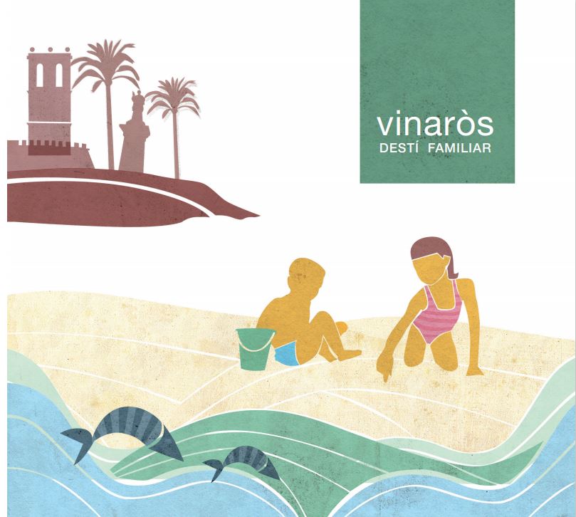 Family Tourism Guide Vinaròs