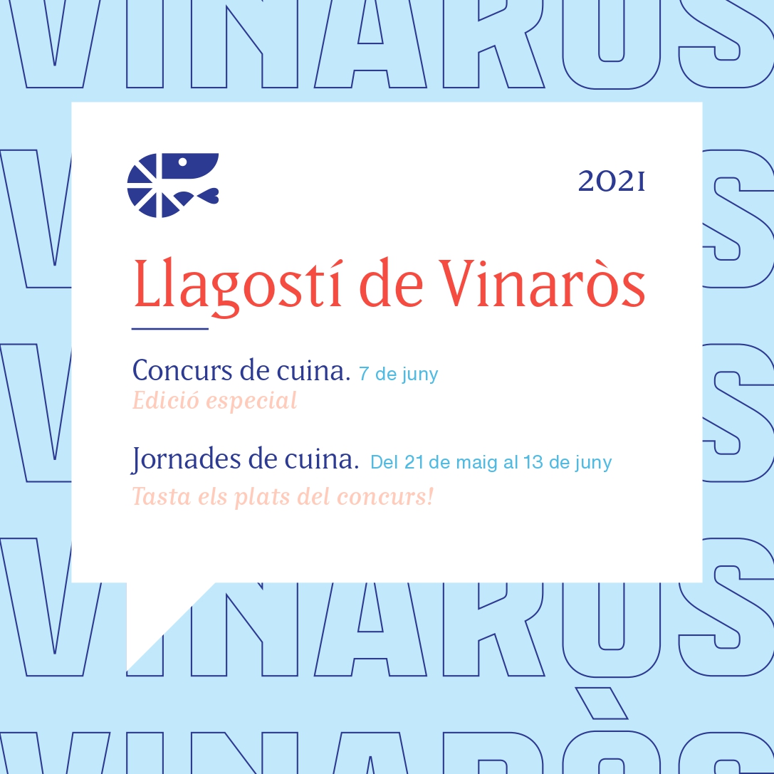 Llagostí de Vinaròs 2021