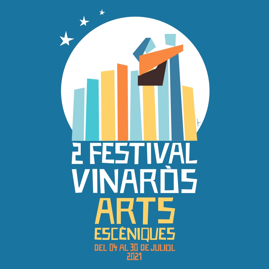 "2 Festival Vinaròs Arts Escèniques"