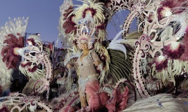 Vinaròs y el Carnaval - Visita Guiada -