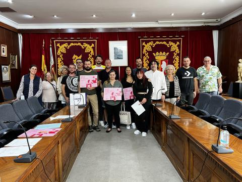 Turisme hace entrega de los premios a las mejores propuestas de Vinaròs de Tapa en Tapa
