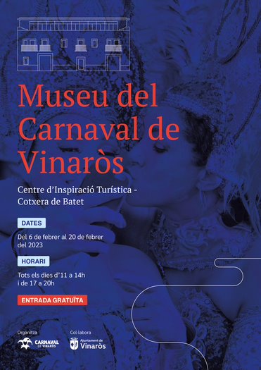 Museu del Carnaval de Vinaròs