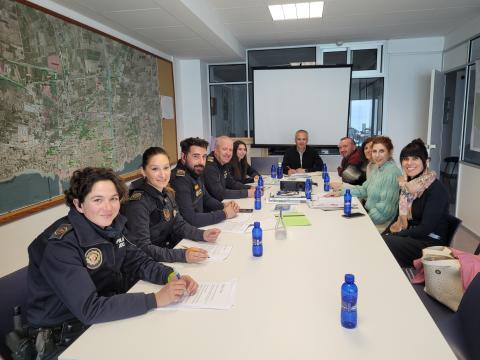 Vinaròs es reuneix amb Turisme Comunitat Valenciana per lluitar contra l’intrusisme en el lloguer turístic