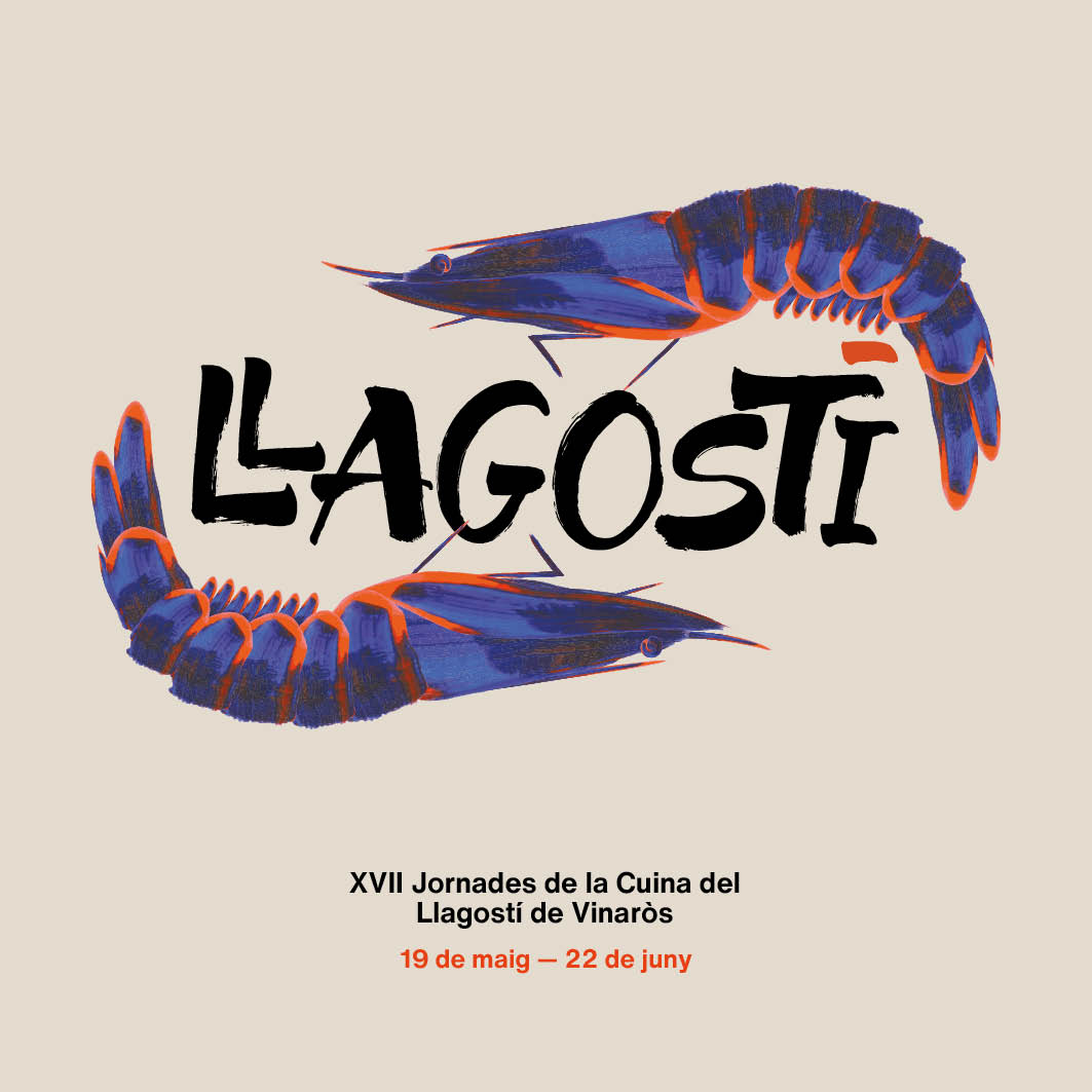 XVII Jornades de la Cuina del Llagostí de Vinaròs 2025