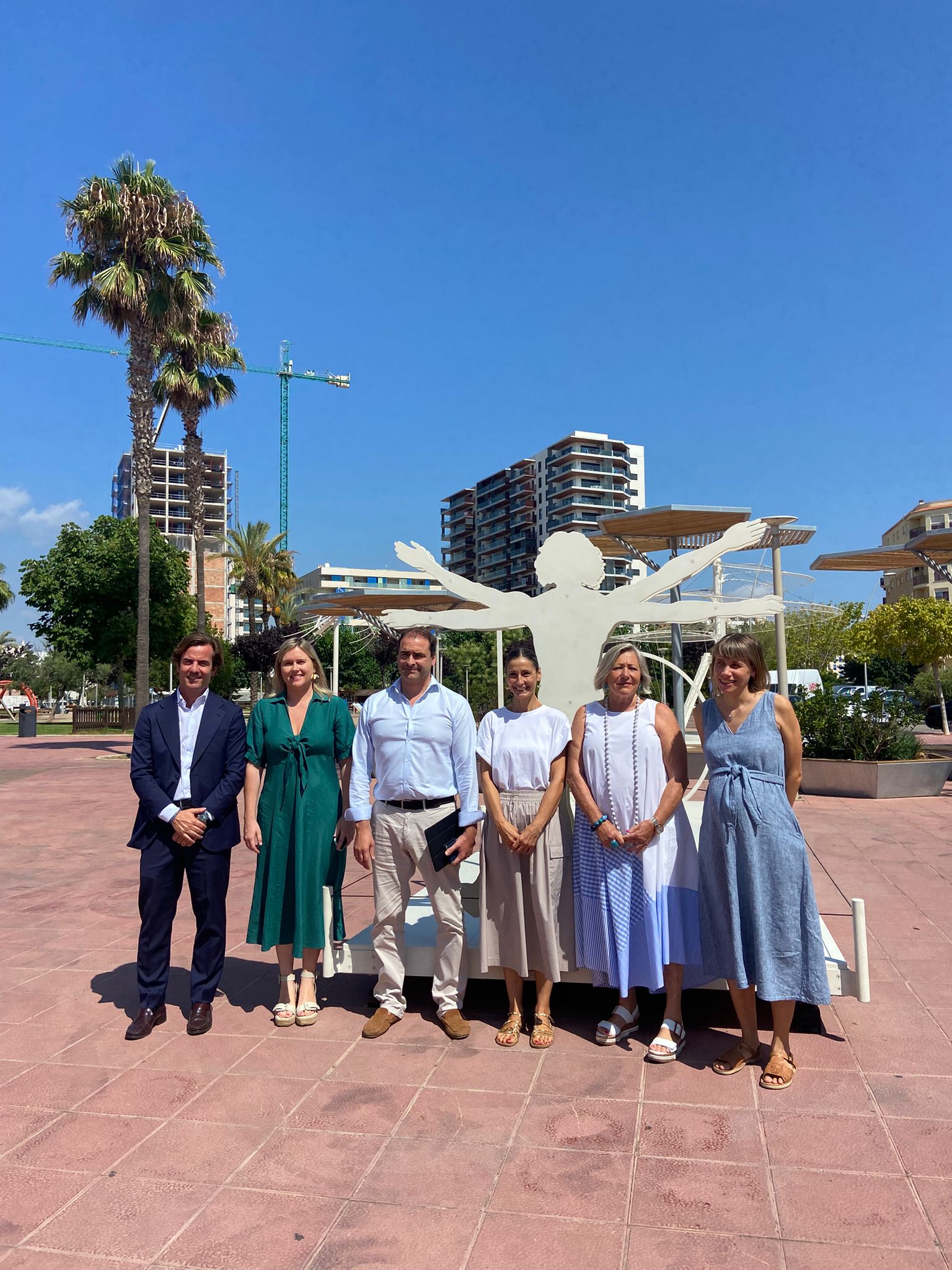 Vinaròs presenta la exposición itinerante “Leonardo Da Vinci: Observa, Qüestiona, Experimenta”