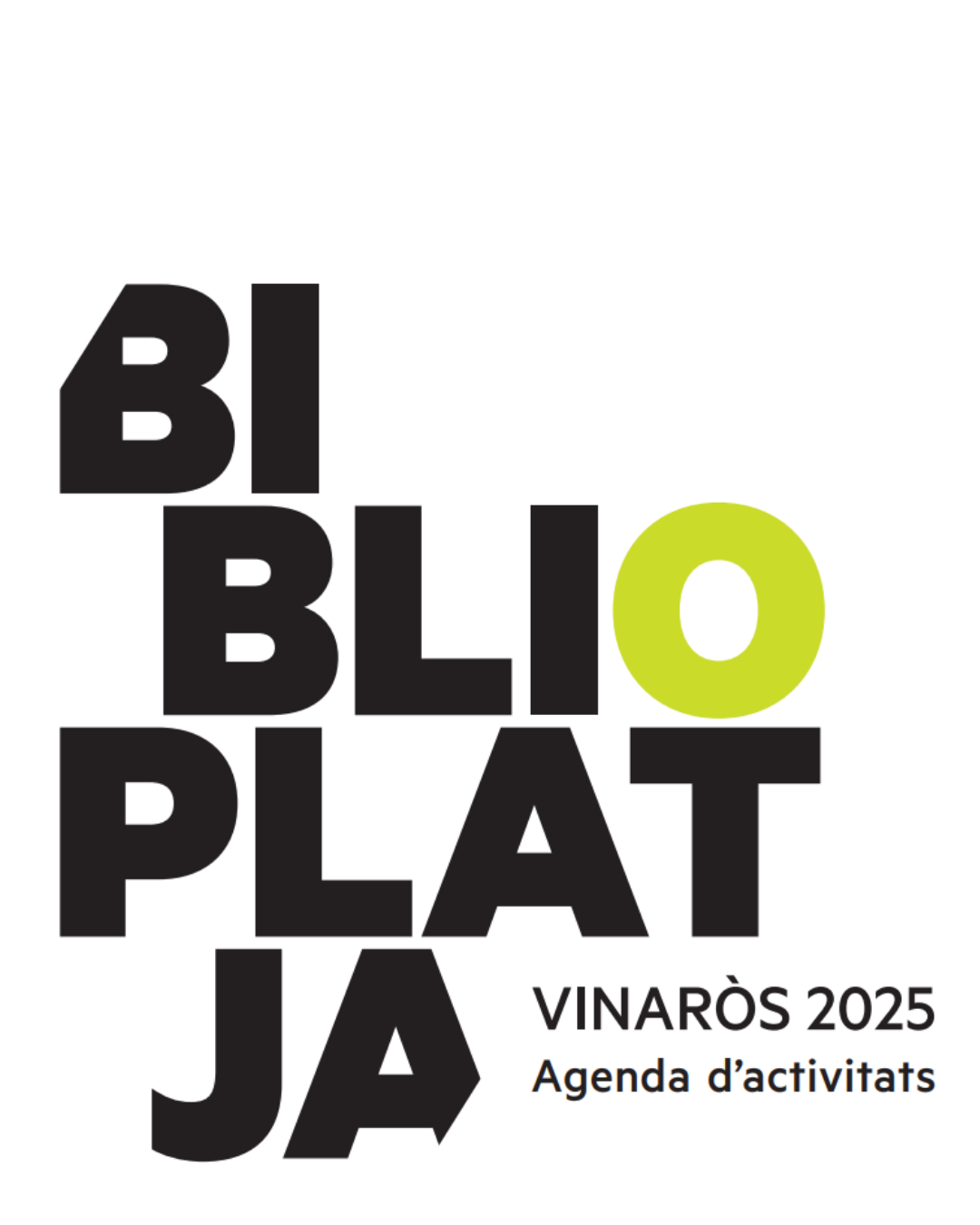 La Biblioplatja comienza una nueva temporada en Vinaròs 2025