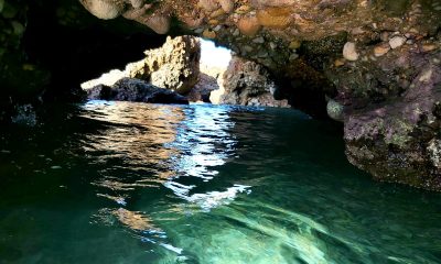 Coasteering: explora la costa de Vinaròs