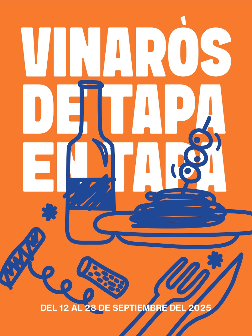 Vinaròs de Tapa en Tapa 2025