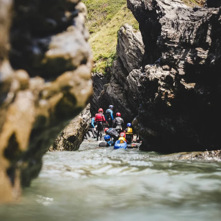 Coasteering: explora la costa de Vinaròs 2026