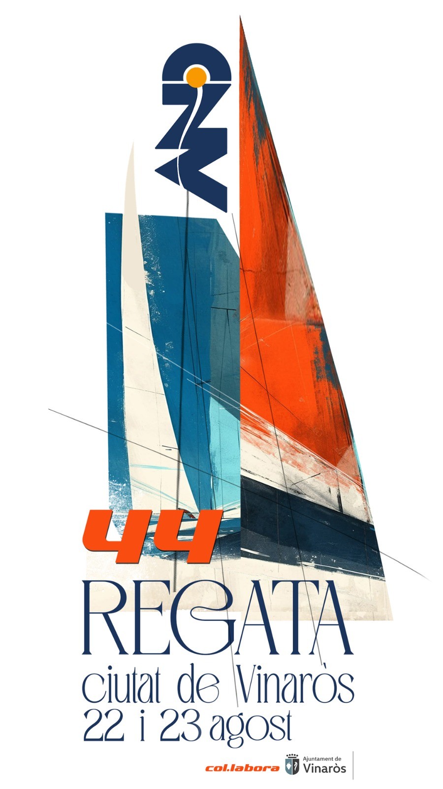 44 Regata Ciutat de Vinaròs 2026