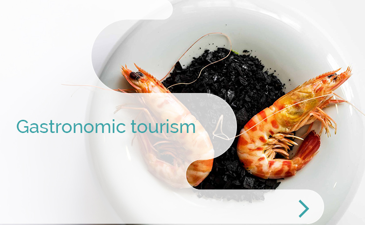 Gastronomic Tourism