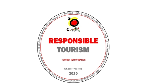 Turisme Responsable