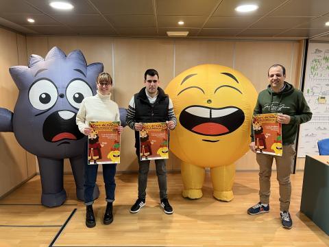 Vinaròs oferirà una nova edició del Parc de Nadal