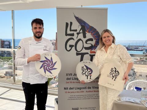 Turismo presenta importantes novedades para las XVII Jornades de la Cuina del Llagostí