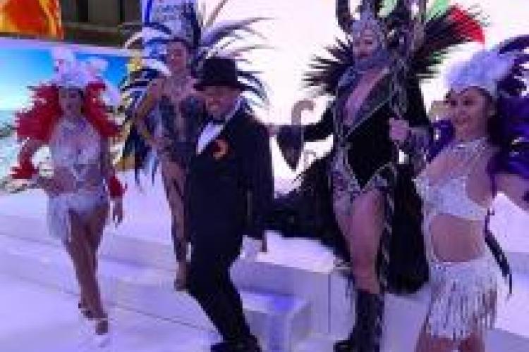 Vinaròs presenta en FITUR el Carnaval 2023