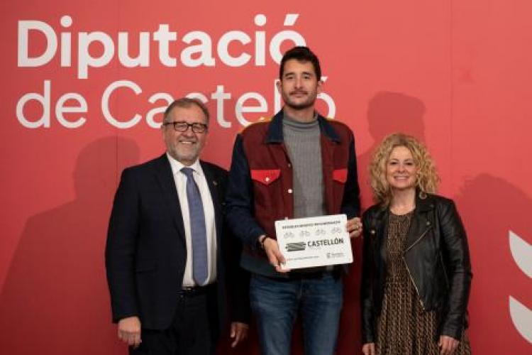 Vinaròs se adhiere al Club Producto Castelló Cycling impulsado por la Diputación
