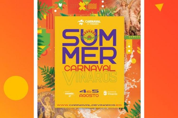 Summer Carnaval 2023