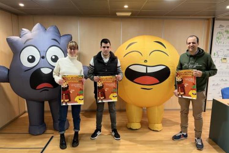 Vinaròs oferirà una nova edició del Parc de Nadal