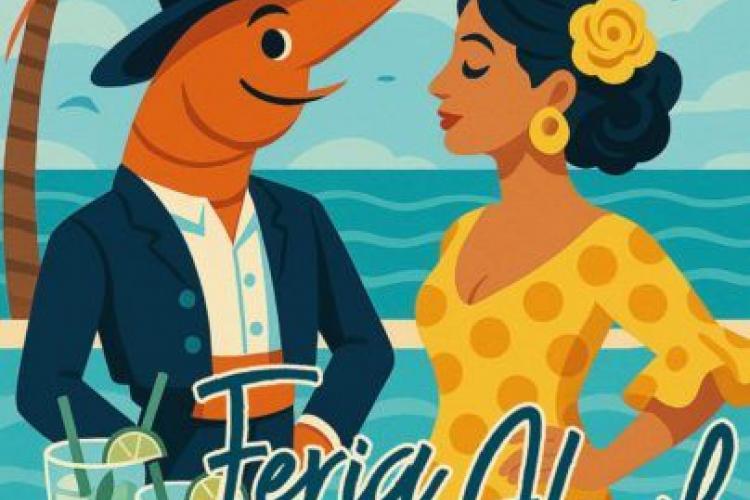 Vinaròs celebrará del 29 de mayo al 1 de junio la Feria de Abril 2025