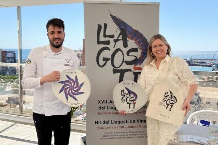 Turismo presenta importantes novedades para las XVII Jornades de la Cuina del Llagostí