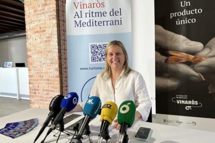 Vinaròs acogerá una exposición dedicada a Leonardo Da Vinci