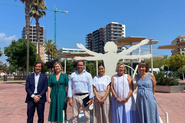 Vinaròs presenta la exposición itinerante “Leonardo Da Vinci: Observa, Qüestiona, Experimenta”