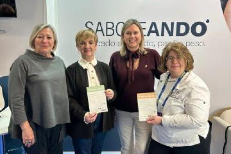 Vinaròs presenta el Calendario Gastronómico 2026