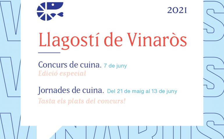Vinaròs dedicará los meses de mayo y junio al langostino