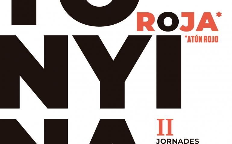  Jornades de la Cuina de la Tonyina Roja Vinaròs 2024