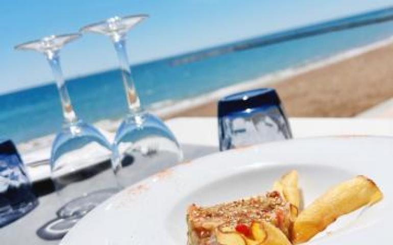 Vinaròs inicia el procés participatiu del Pla Director de Turisme Gastronòmic amb enquestes per al sector i la ciutadania