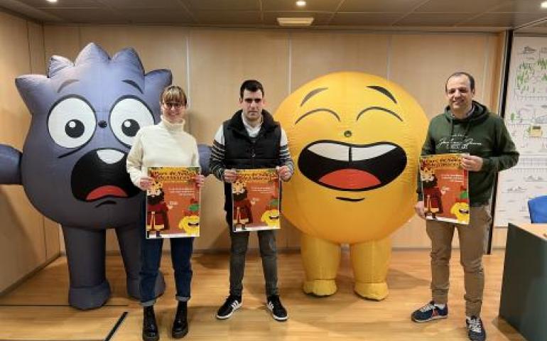Vinaròs oferirà una nova edició del Parc de Nadal