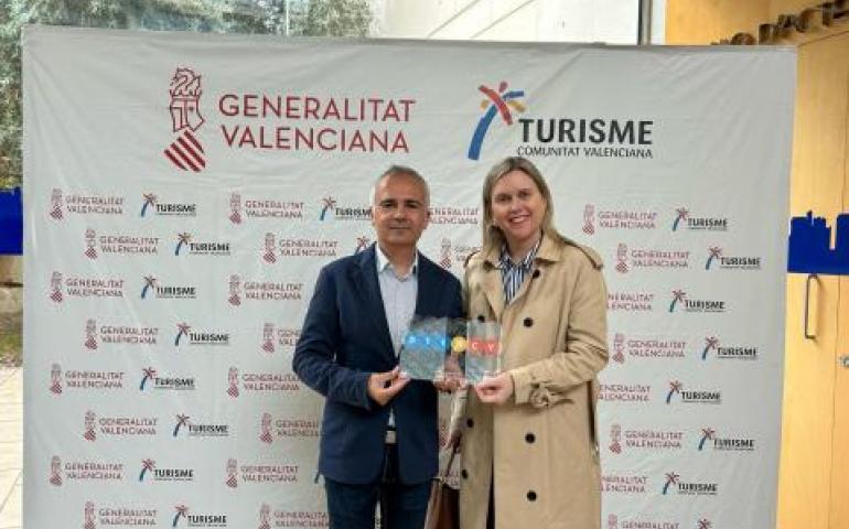 Les oficines d'informació turística de Vinaròs atenen més de 33.300 consultes durant el 2024