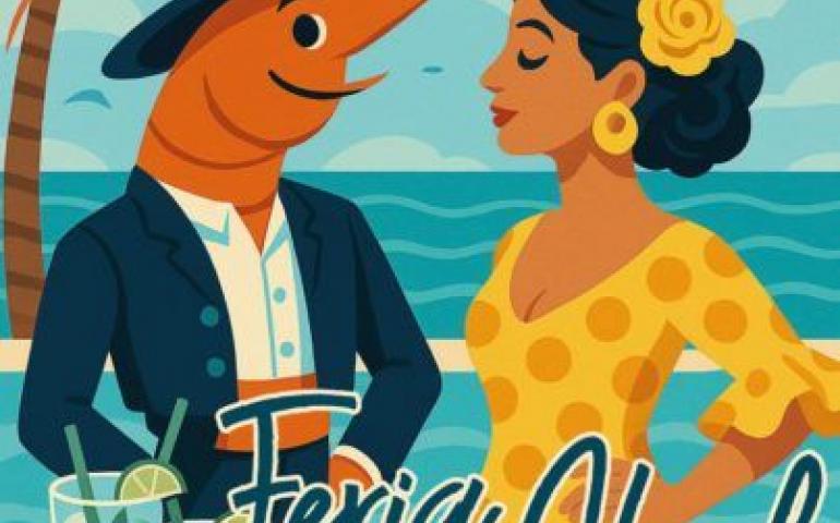 Vinaròs celebrará del 29 de mayo al 1 de junio la Feria de Abril 2025