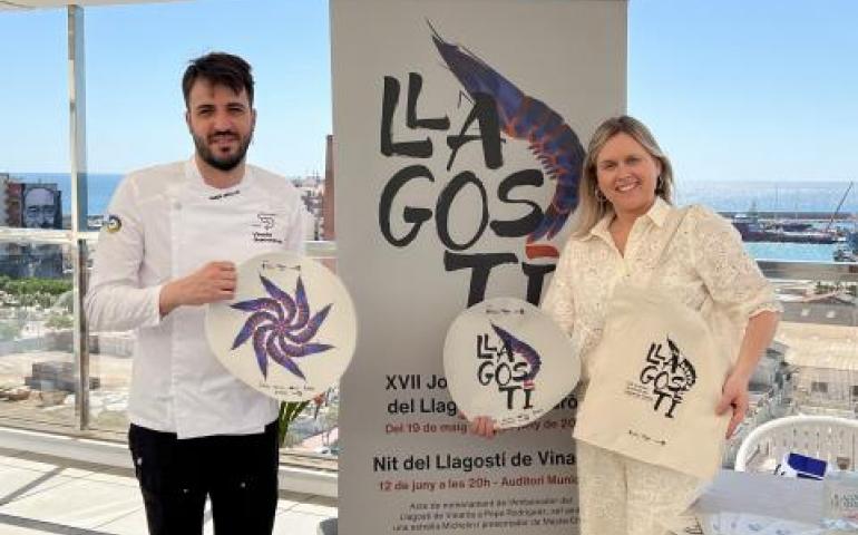 Turismo presenta importantes novedades para las XVII Jornades de la Cuina del Llagostí