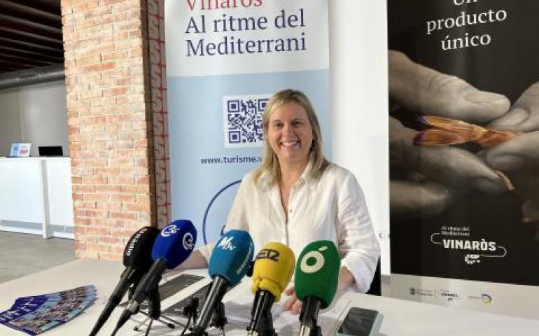 Vinaròs acogerá una exposición dedicada a Leonardo Da Vinci