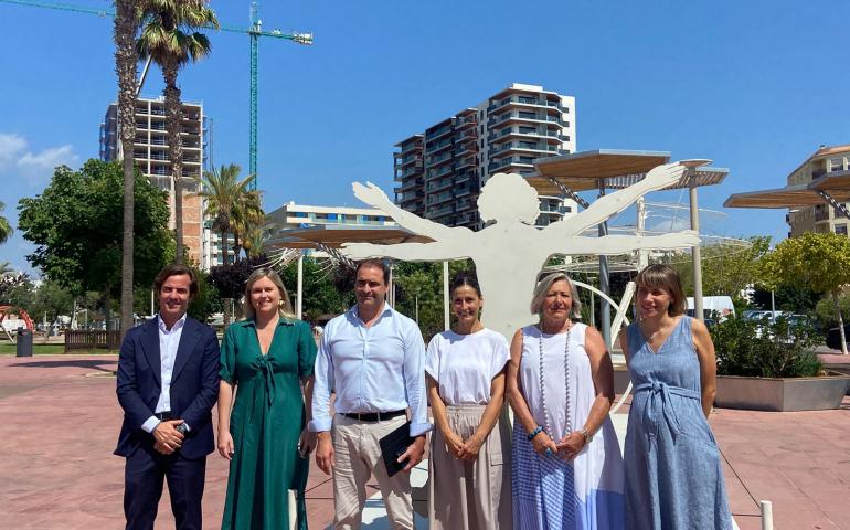 Vinaròs presenta la exposición itinerante “Leonardo Da Vinci: Observa, Qüestiona, Experimenta”