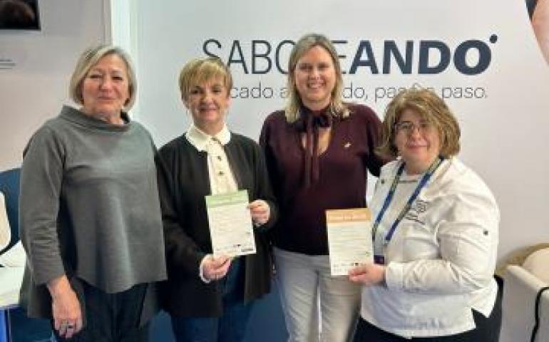 Vinaròs presenta el Calendari Gastronòmic 2026